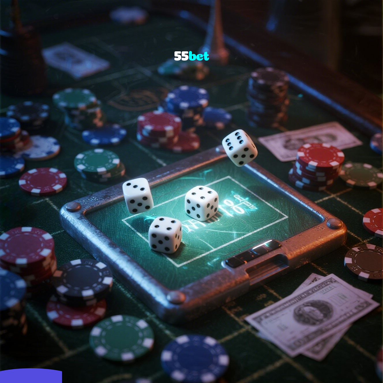 55bet:Jogue futebol online e descubra como é vencer com estilo!