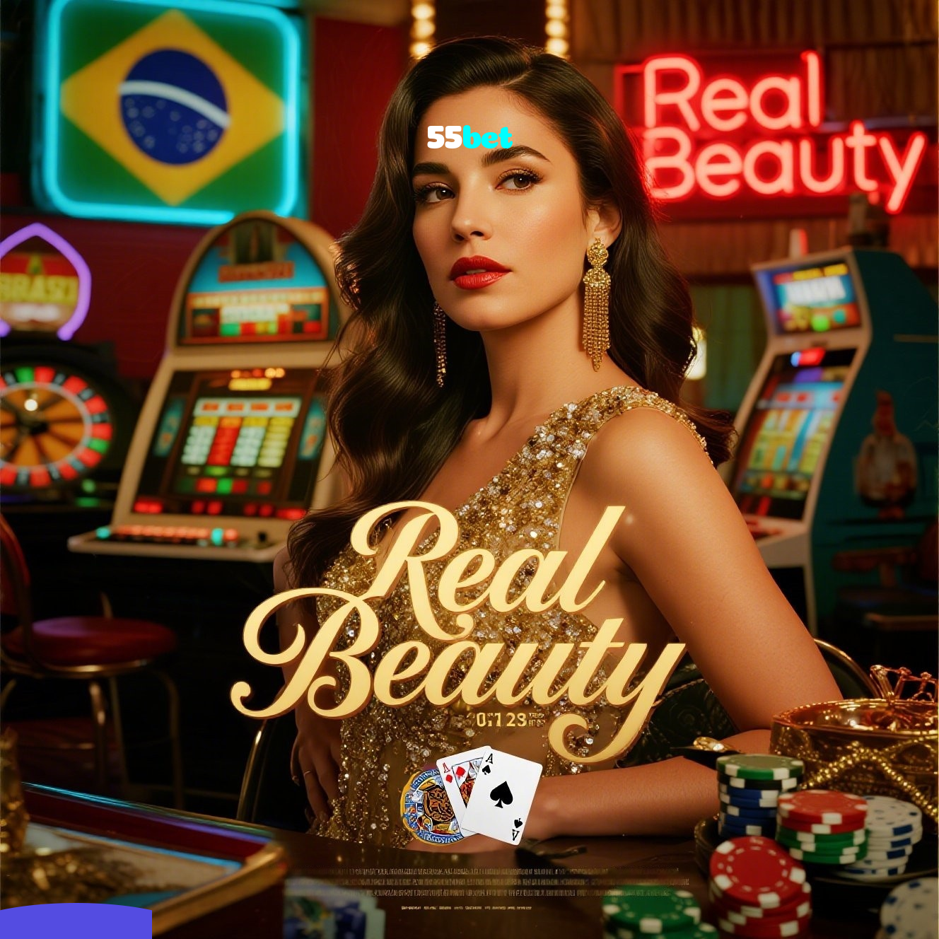55bet:Jogue nas melhores slots e descubra o jackpot dos seus sonhos!
