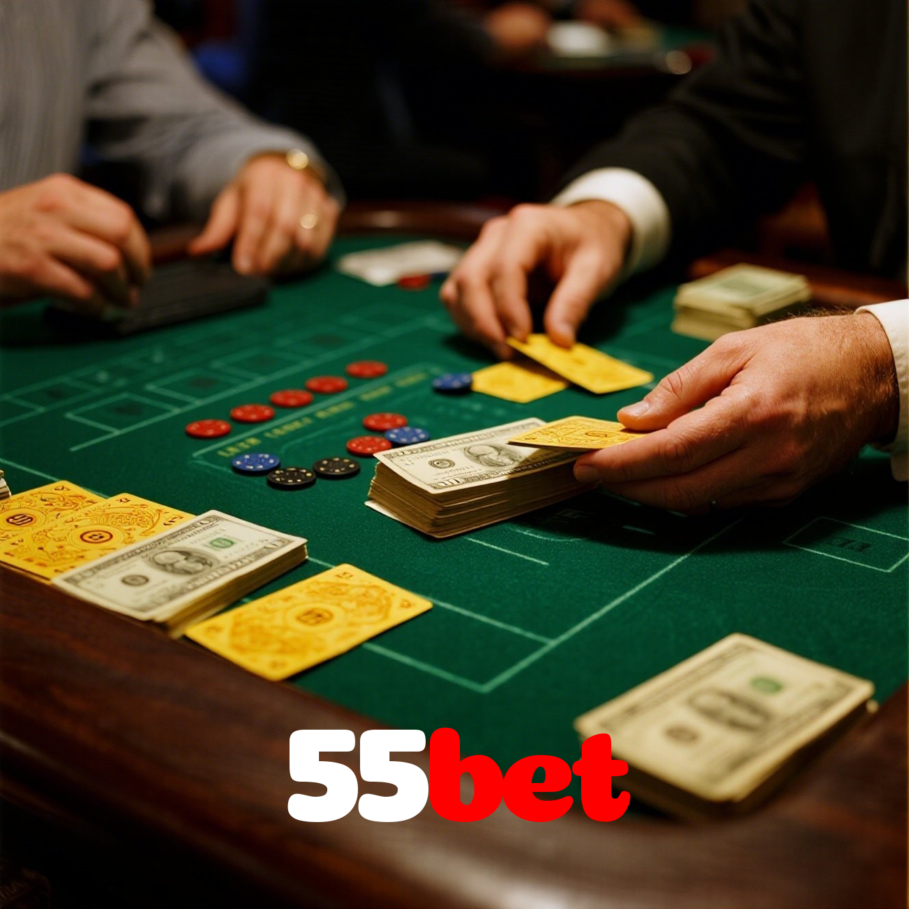 55bet:Jogue poker, aposte no futebol e ganhe prêmios incríveis em nosso cassino!