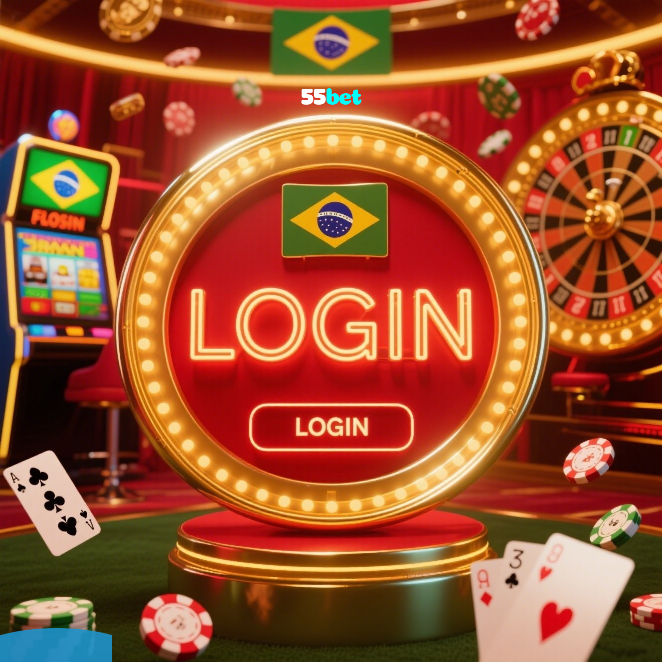 55bet:Onde sua sorte brilha com apostas no futebol e prêmios em roleta!