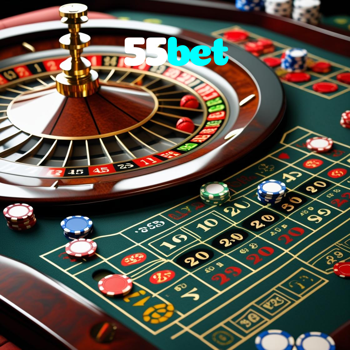 55bet:A melhor plataforma de jogos de cassino e apostas no futebol está aqui!