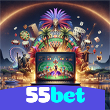 55bet：Jogue poker, aposte no futebol e conquiste prêmios incríveis no cassino!