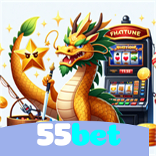 55bet:Jogue nas slots e ganhe grandes prêmios com cada giro!