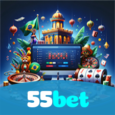 55bet：Vença na roleta e conquiste prêmios gigantes!