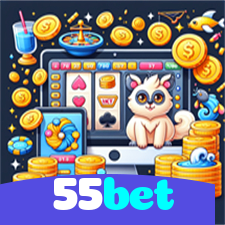 55bet:Jogue poker, aposte no futebol e ganhe em nosso cassino online confiável!