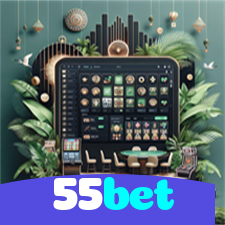 55bet：O futebol nunca foi tão emocionante! Aposte e conquiste sua vitória!