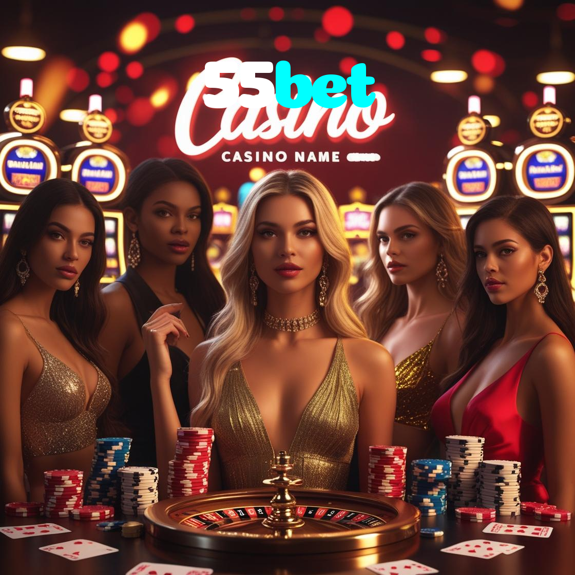 55bet：Jogue no cassino mais seguro com blackjack, poker e futebol online!