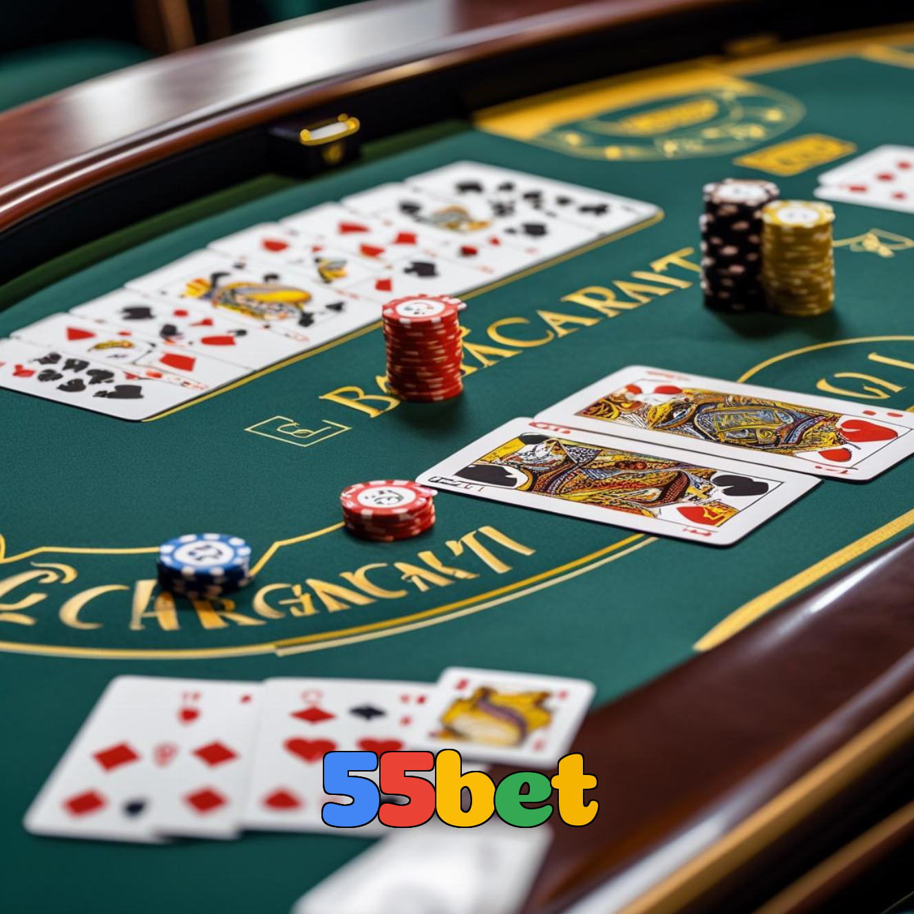 55bet:O cassino online ideal para quem ama futebol e jogos de cassino!