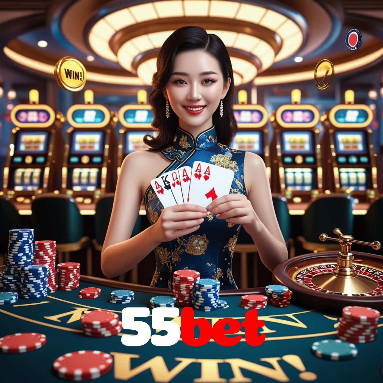 55bet:Aposte no futebol e ganhe prêmios em blackjack e roleta online!