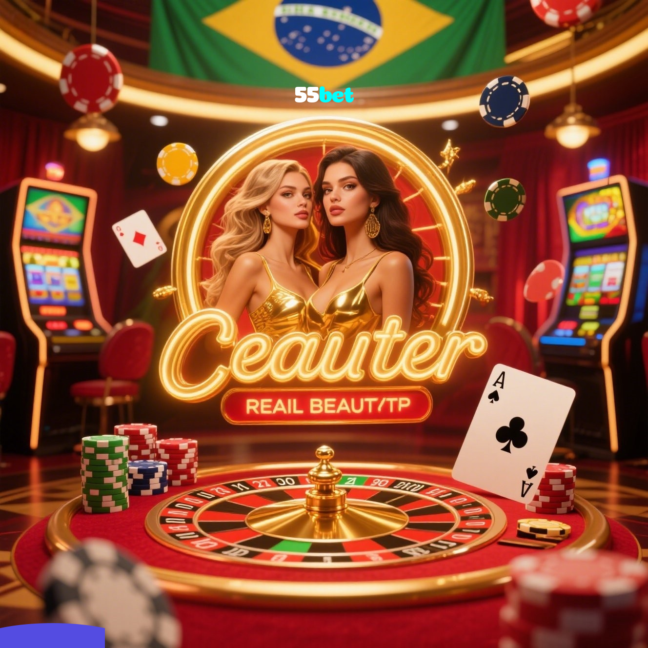 55bet:Aposte no futebol e jogue blackjack para grandes vitórias!