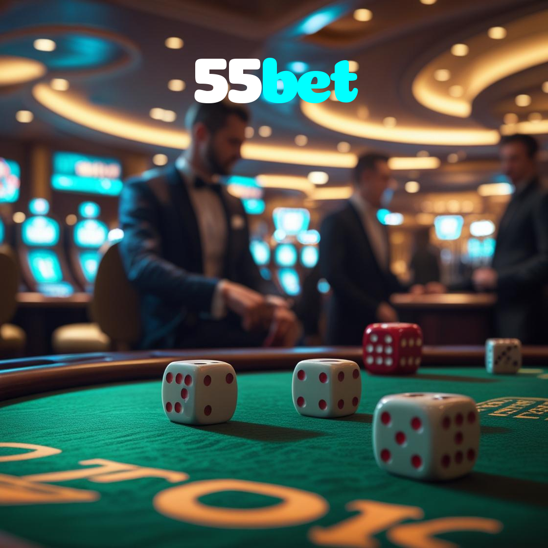 55bet:A sorte está ao seu alcance! Aposte e vença no futebol!