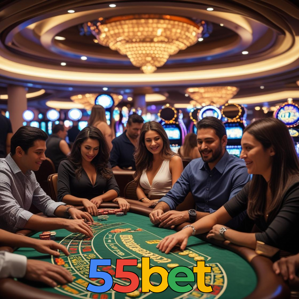 55bet:Vença no futebol online e leve os melhores prêmios para casa!