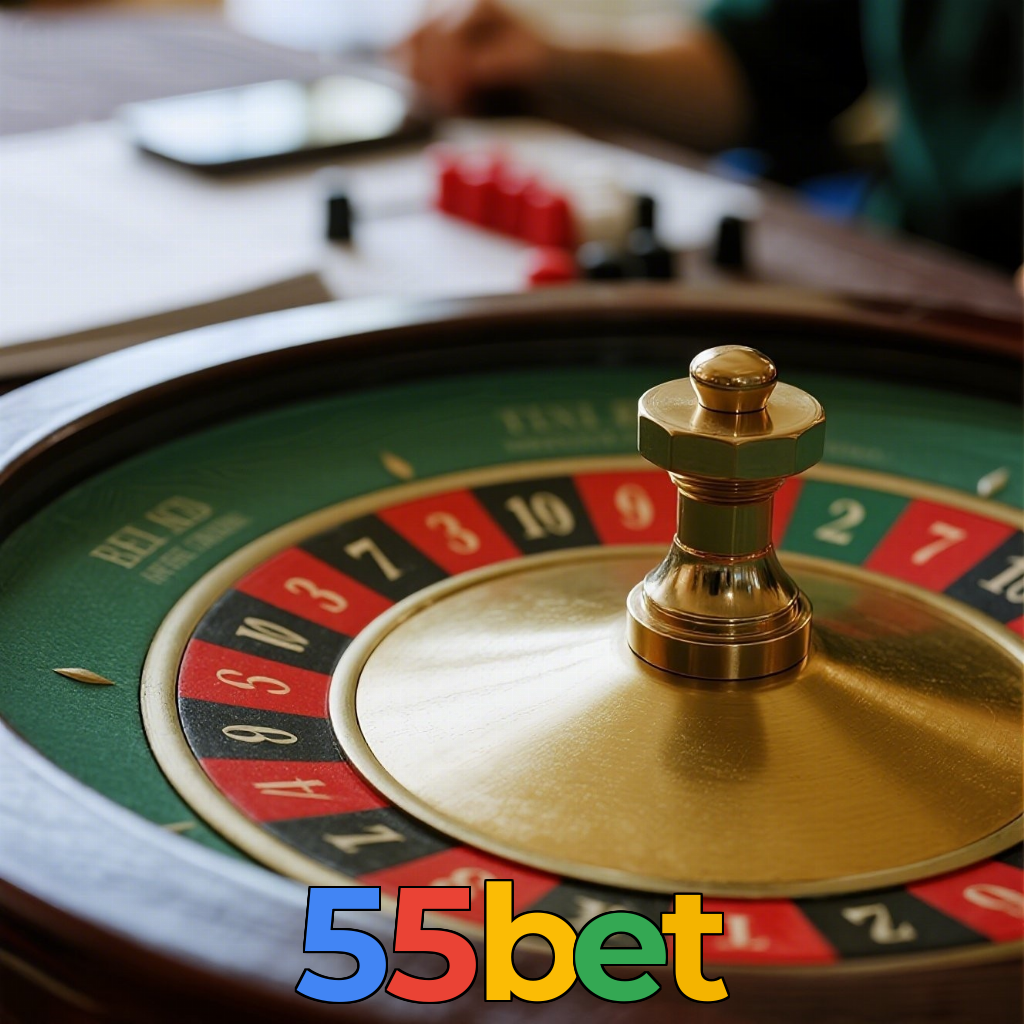 55bet：No nosso cassino, a emoção nunca para! Jogue agora!