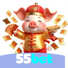 55bet：Ganhe prêmios jogando slots e apostando no futebol online!