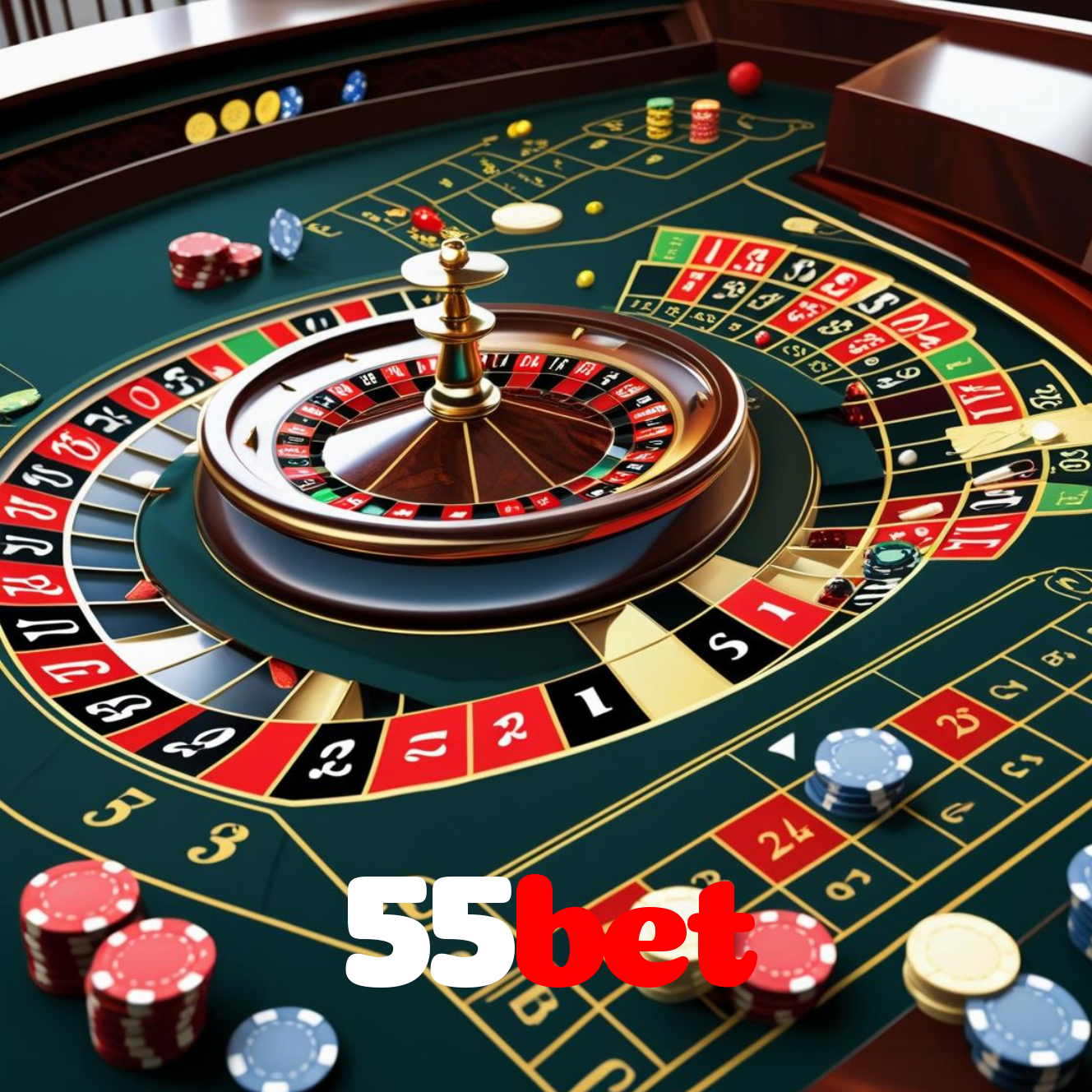 55bet:Encontre a sorte nas nossas roletas e ganhe prêmios incríveis!