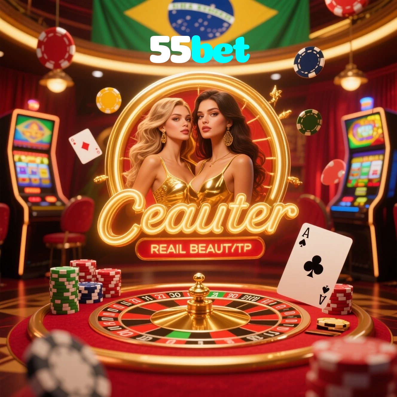 55bet：Jogue futebol digital e conquiste prêmios incríveis!