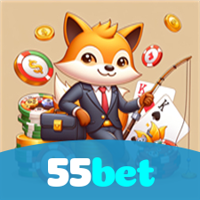 55bet：Vença com a roleta e aposte no futebol ao vivo no melhor cassino online!