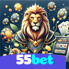 55bet：A sorte está ao seu lado em slots, poker e apostas esportivas online!