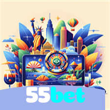 55bet：O futebol digital está esperando por você! Aposte e vença!