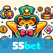55bet:Jogue poker no nosso cassino e mostre sua habilidade!