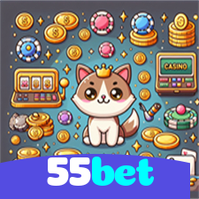 55bet:Jogue roleta e aposte no futebol ao vivo para grandes prêmios!