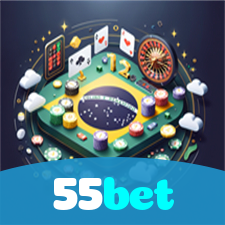 55bet:Sinta a emoção de apostar no futebol online e conquistar prêmios!