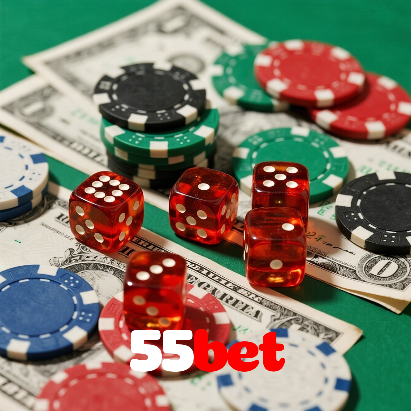 55bet：A sorte está na roleta! Aposte e vença agora mesmo!