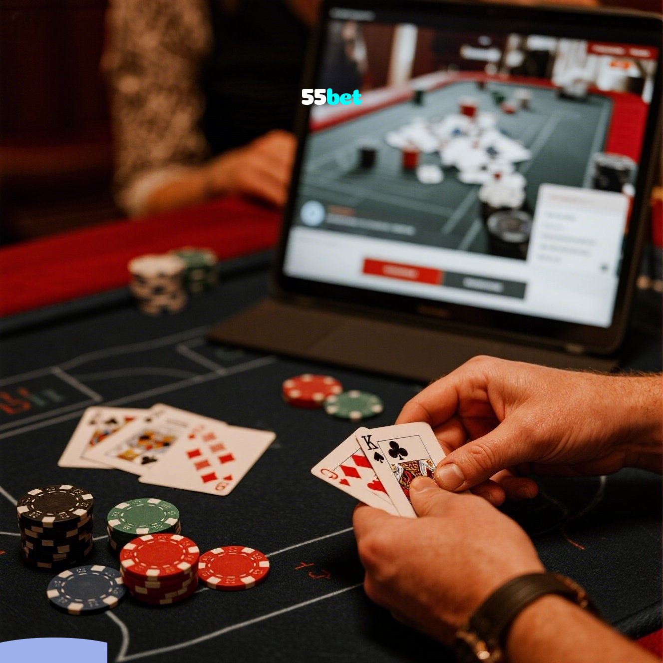 55bet:A experiência de futebol ao vivo e cassino online mais emocionante espera por você!