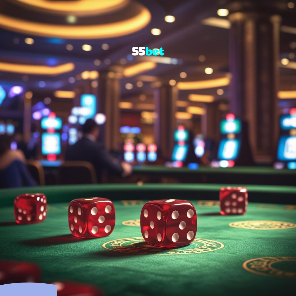 55bet:Entre na ação! Aposte nas slots e conquiste grandes vitórias!
