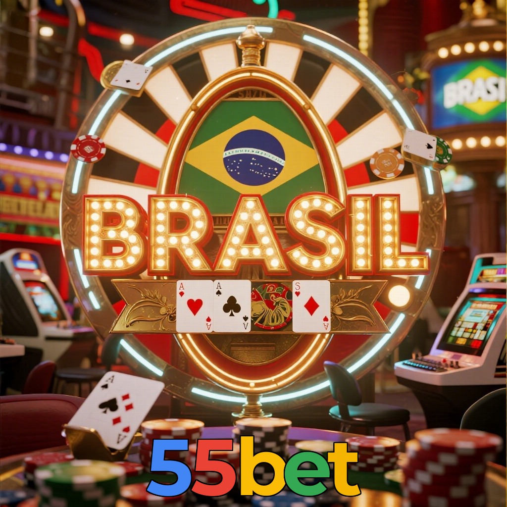 55bet:Jogue em nosso cassino online e descubra os maiores jackpots!
