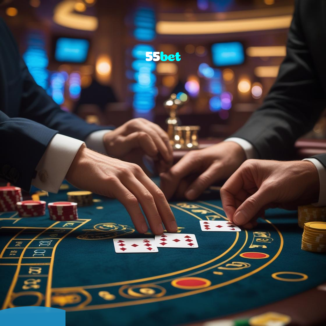 55bet:O futebol digital está esperando por você! Aposte e vença!