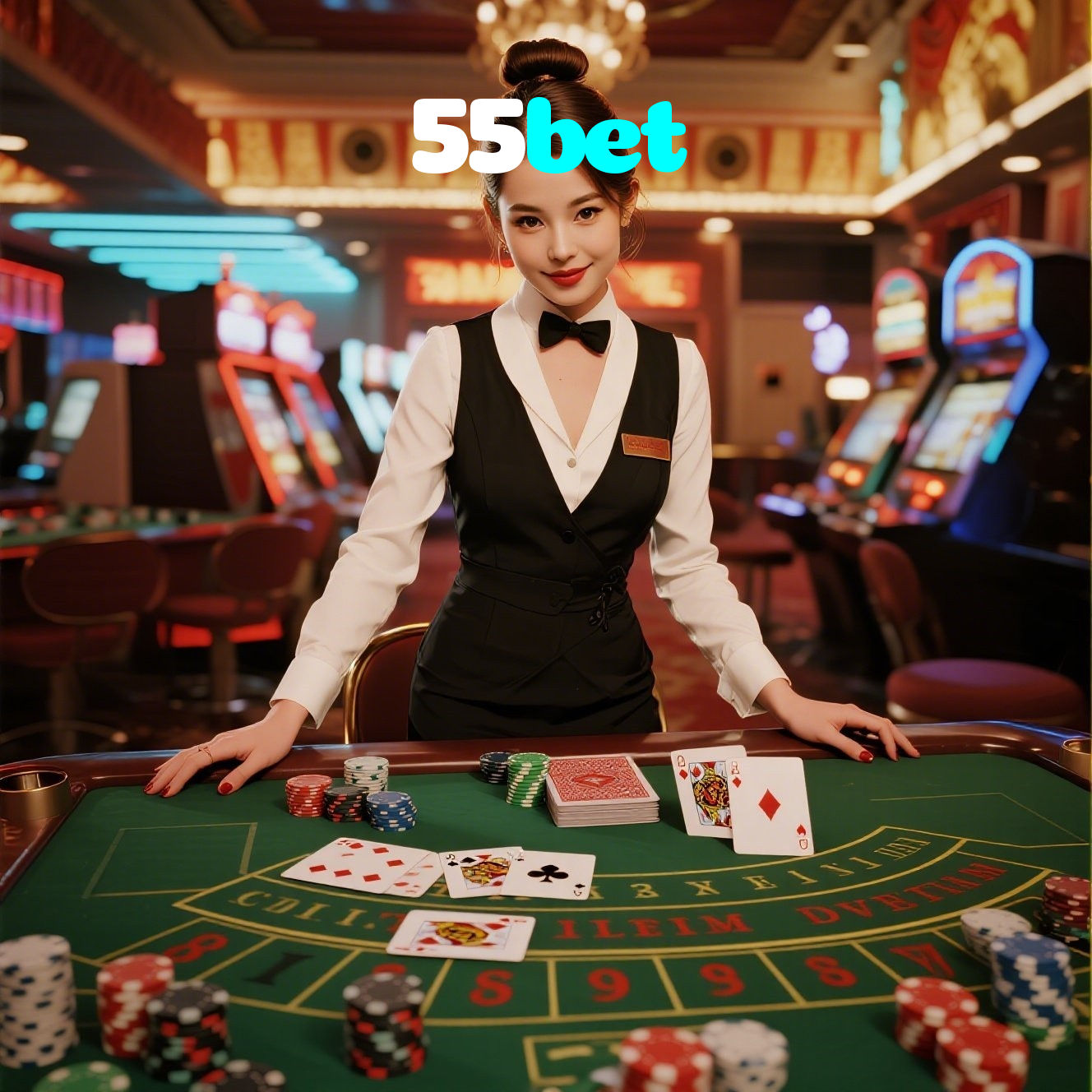 55bet：Sinta a emoção do futebol online e conquiste vitórias épicas!