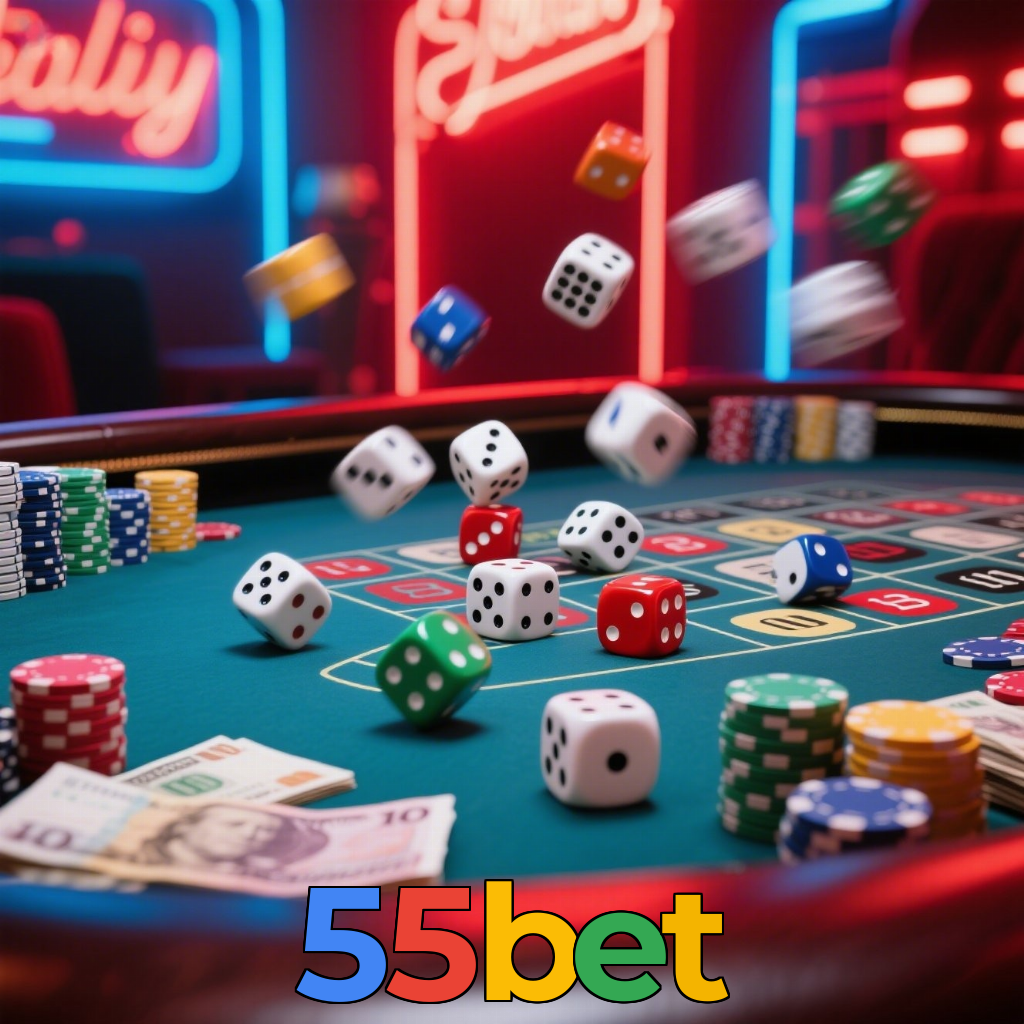 55bet:Jogue no cassino online com apostas em futebol e ganhe grandes prêmios!