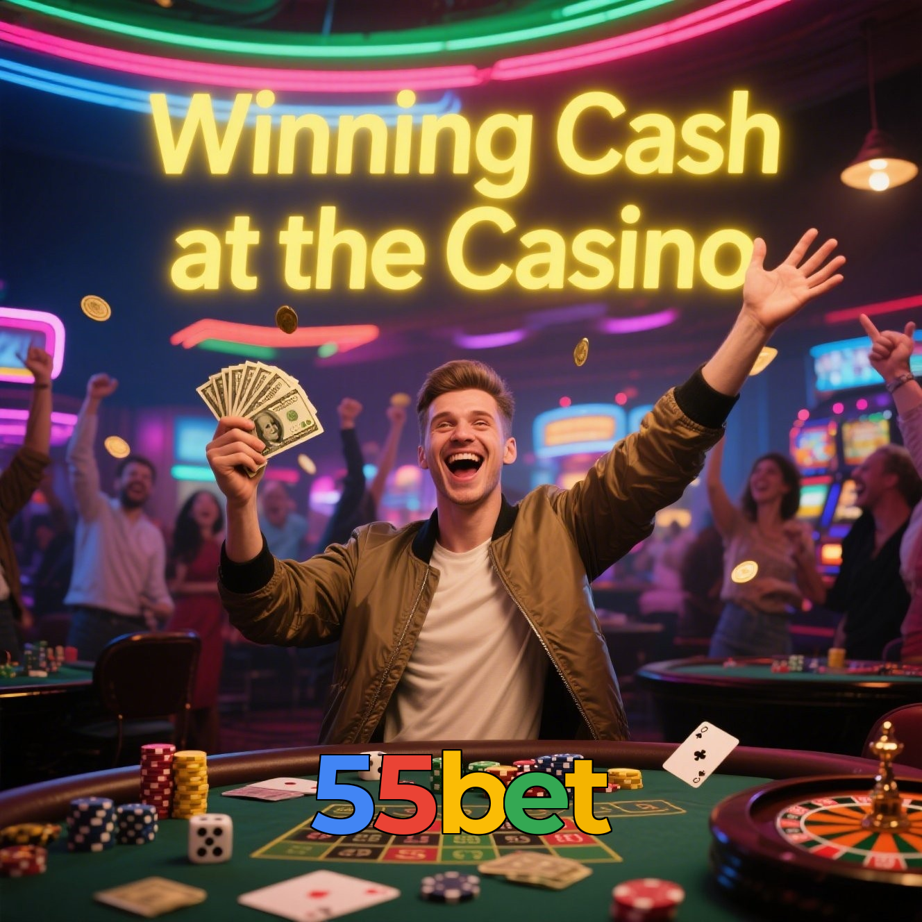 55bet:Cada rodada na roleta é uma chance de ganhar prêmios enormes!