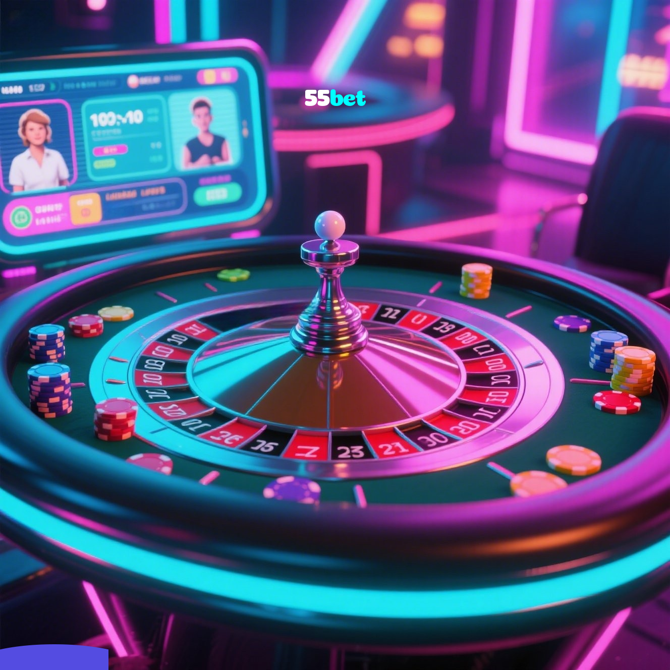 55bet:Acelere seu jogo no futebol online e vença de forma épica!
