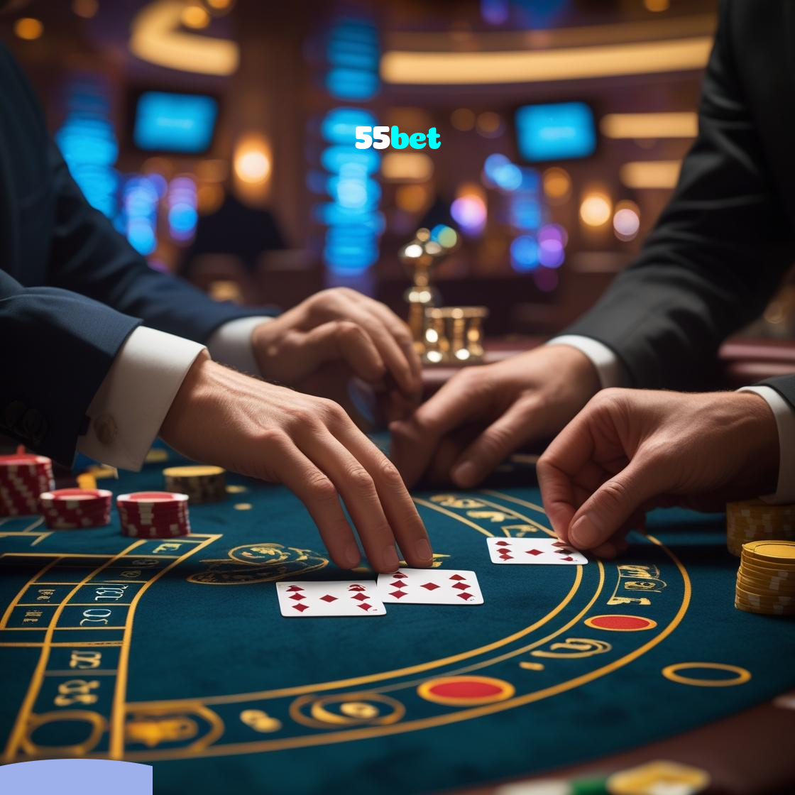 55bet:Jogue nas melhores slots e vença o jackpot agora mesmo!