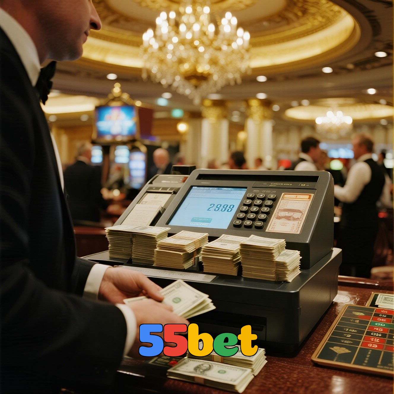 55bet:Aposte no futebol online e faça gols de prêmios incríveis!