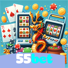 55bet：Jogue futebol online e conquiste as maiores vitórias de sua vida!