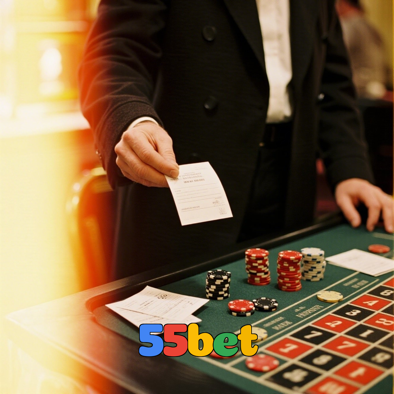 55bet:Sua sorte está no cassino online com poker, roleta e futebol ao vivo!