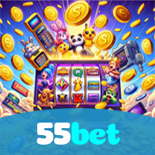 55bet:Aposte em nosso cassino e viva uma experiência única de diversão!