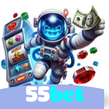 55bet：Aposte no futebol e conquiste vitórias incríveis nos jogos de cassino!
