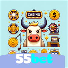 55bet：Aposte no futebol online e vença como um verdadeiro campeão!