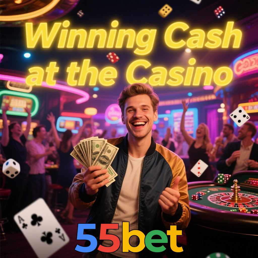 55bet:Apostas emocionantes no futebol e grandes vitórias em jogos como roleta!