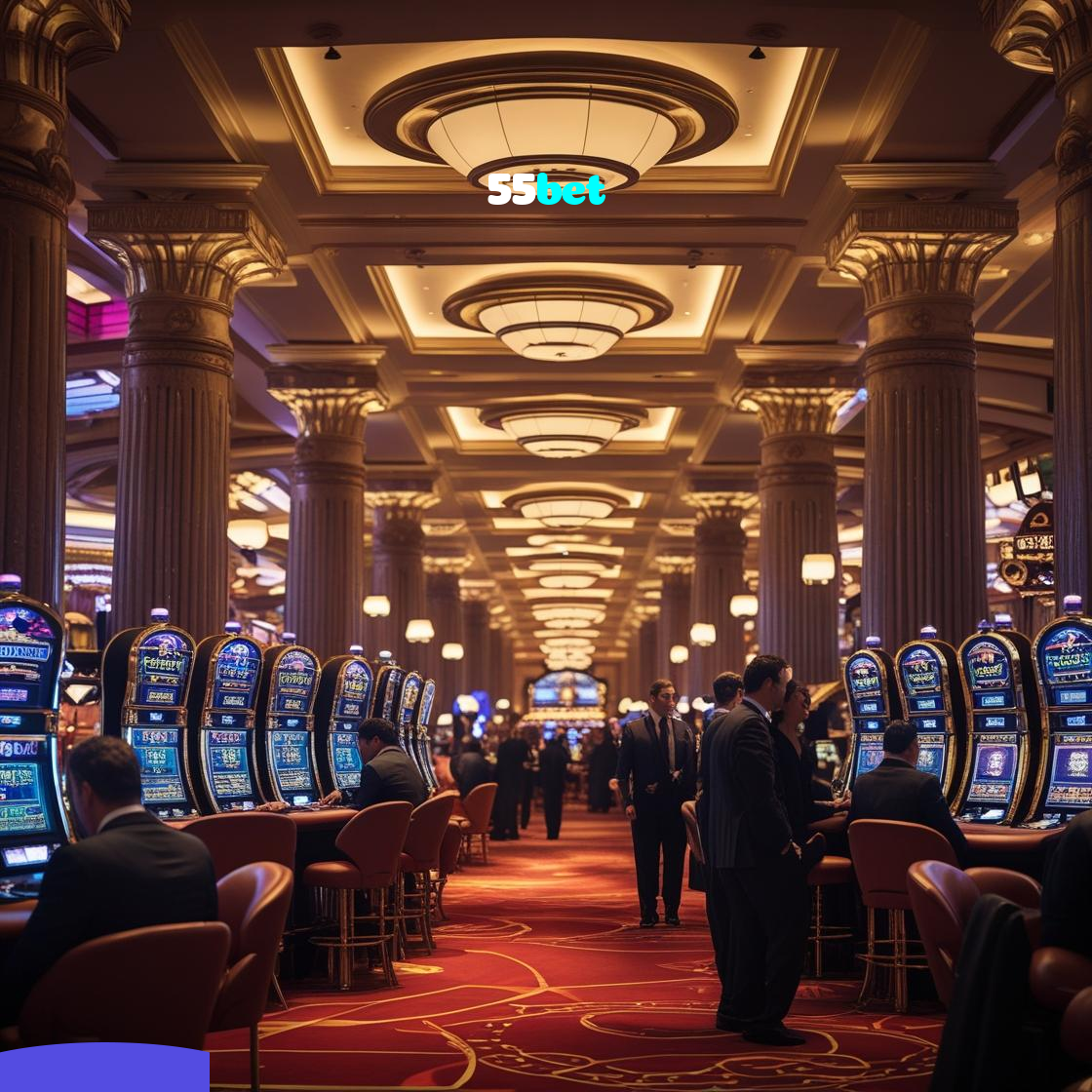 55bet:Jogue os melhores jogos de cassino como blackjack e roleta, e aposte no futebol!