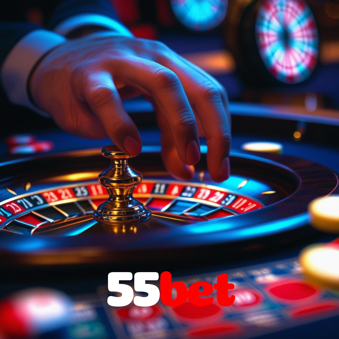 55bet:Sua sorte está no cassino online com jogos como poker e apostas no futebol!