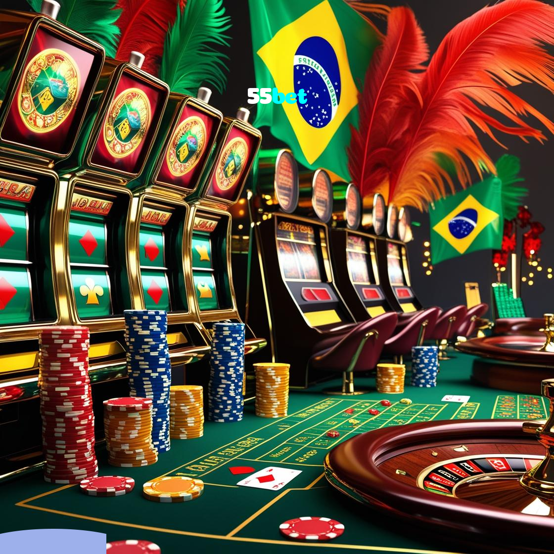 55bet：Jogue futebol online e tenha a chance de conquistar grandes recompensas!