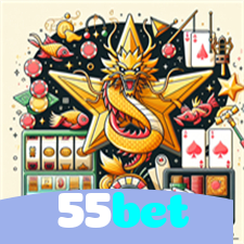 55bet:Jogue poker, aposte no futebol e vença com grandes vitórias no cassino online!