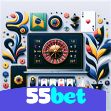 55bet:A sorte te espera nas nossas roletas! Aposte e vença!