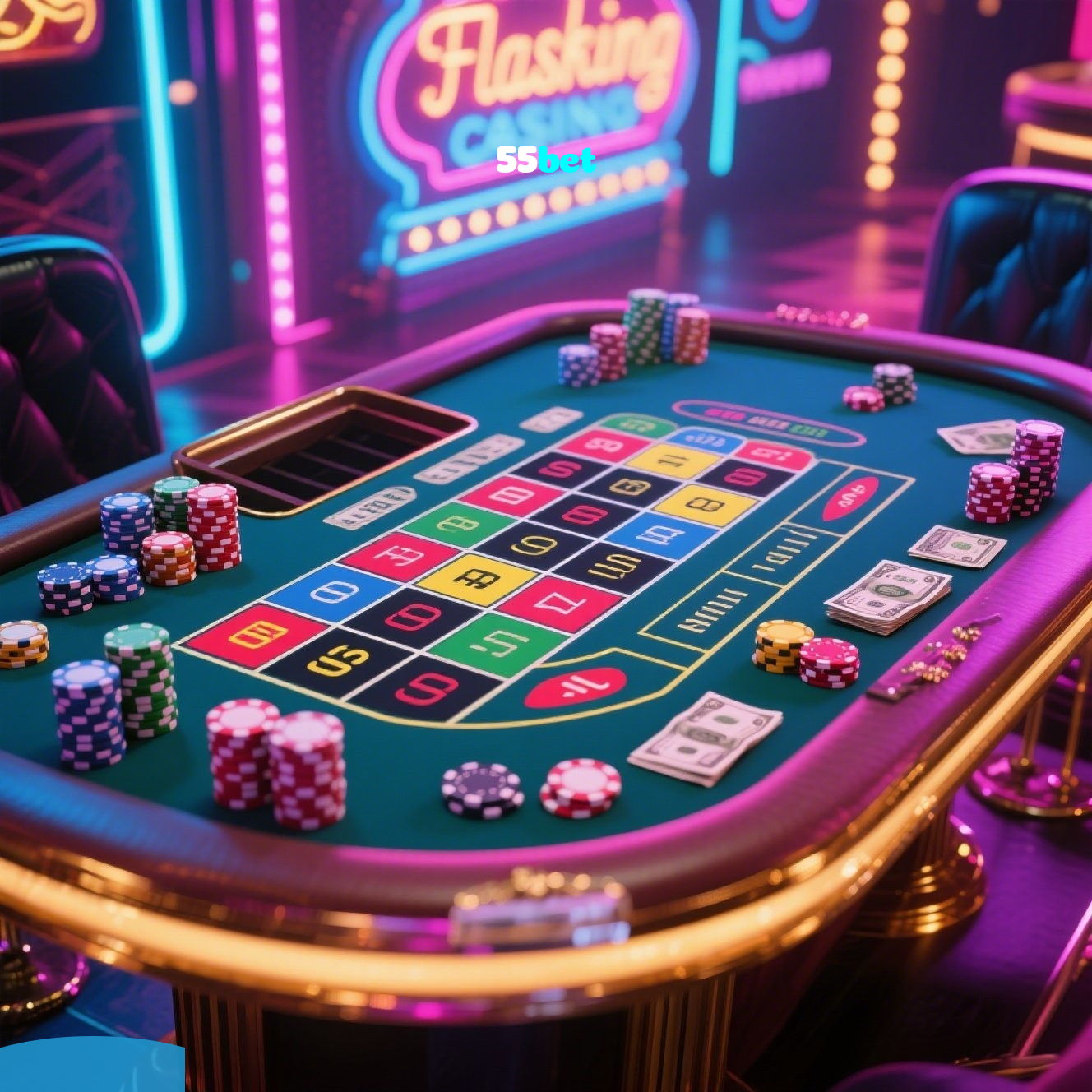 55bet:As melhores oportunidades estão aqui! Aposte nas slots e ganhe prêmios fantásticos!