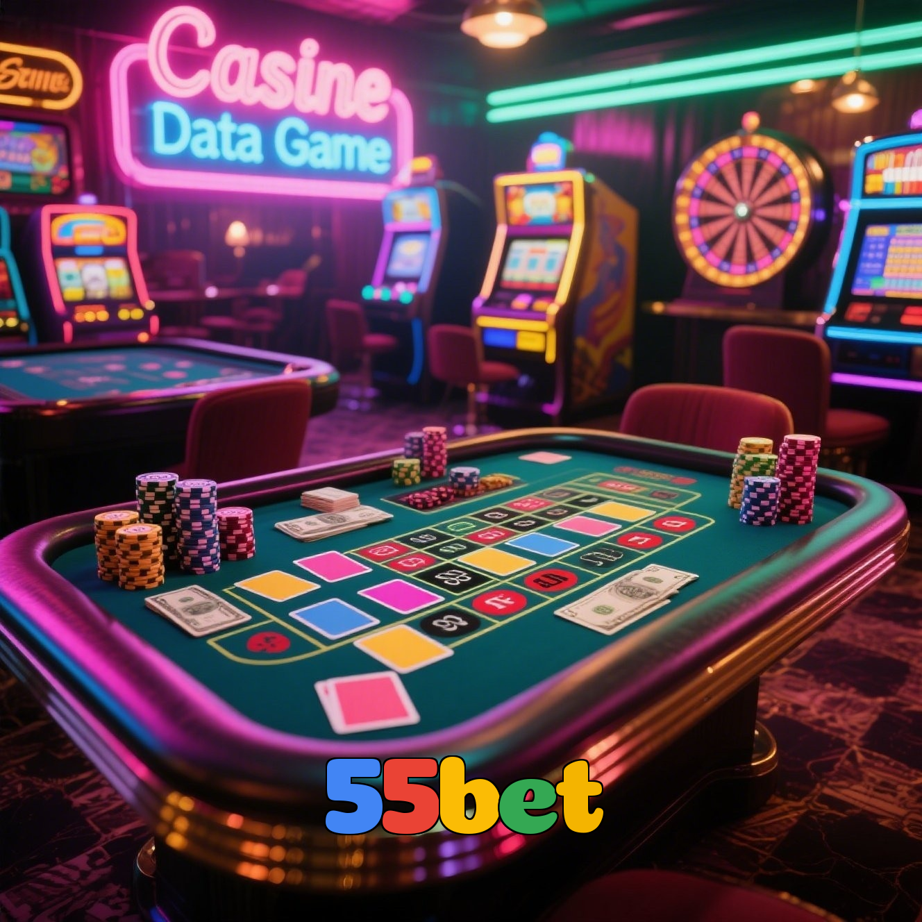 55bet:Em nosso cassino online, grandes prêmios estão ao seu alcance!